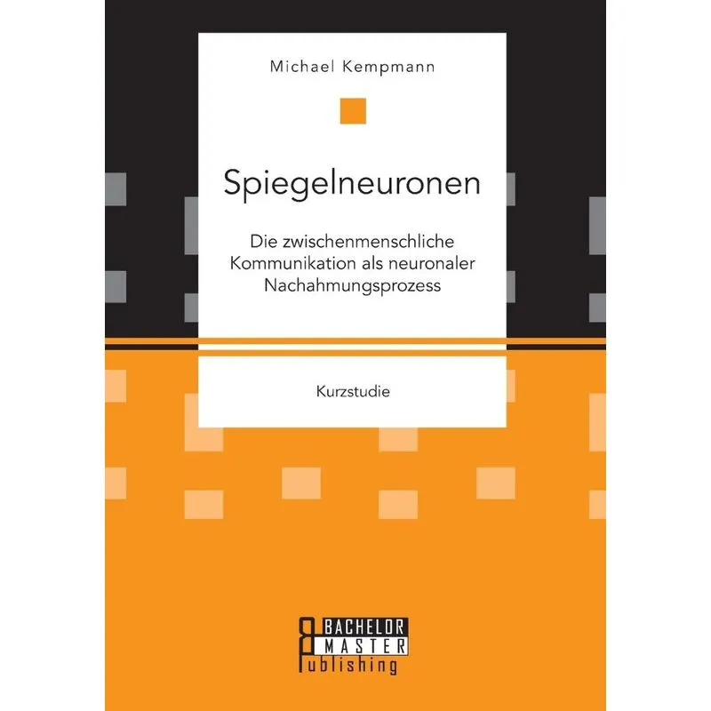 Spiegelneuronen