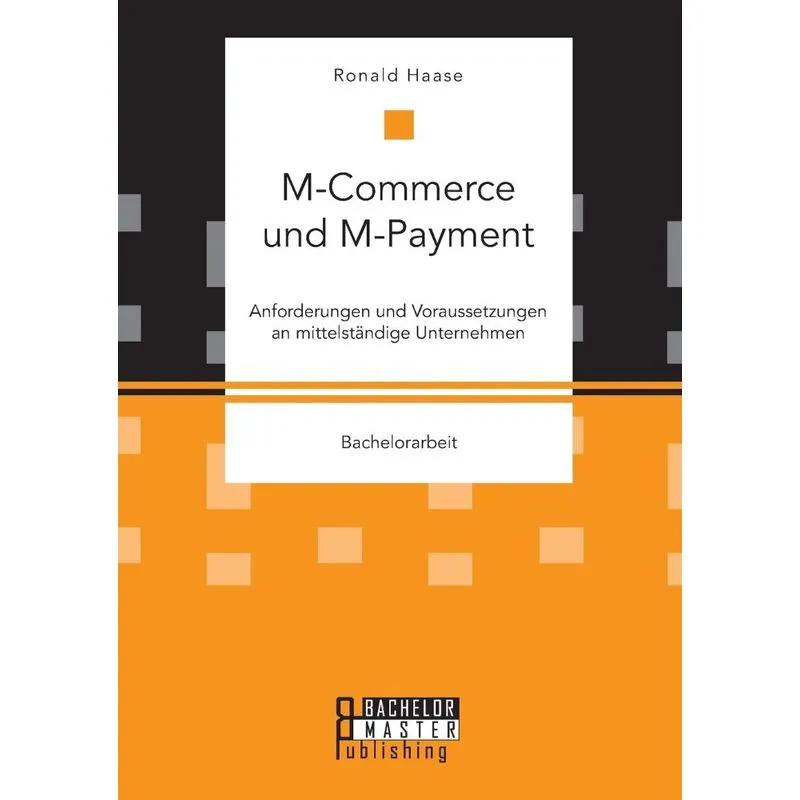 M-Commerce und M-Payment