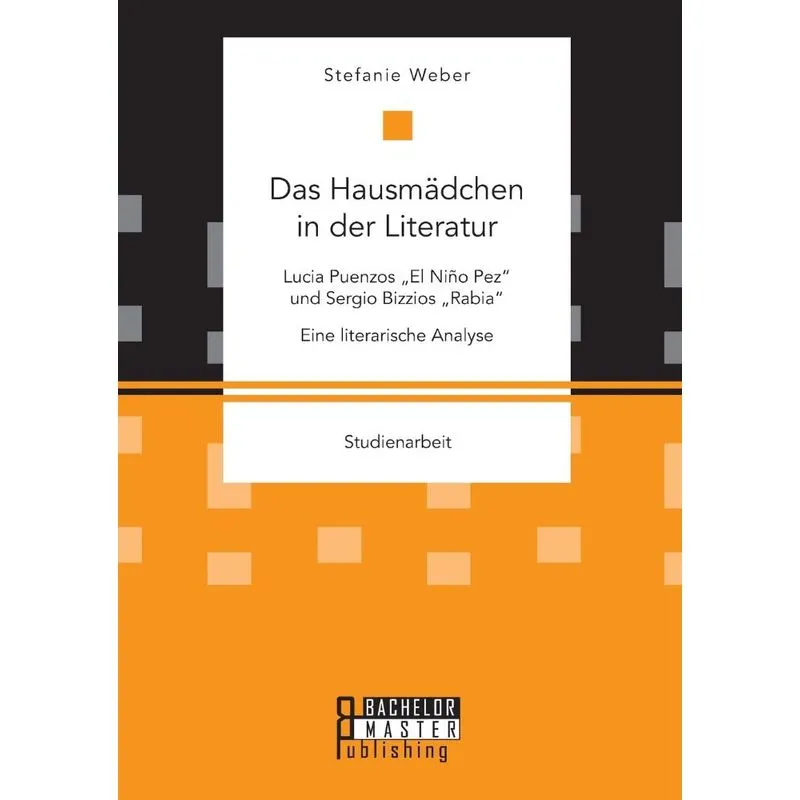 Das Hausmädchen in der Literatur