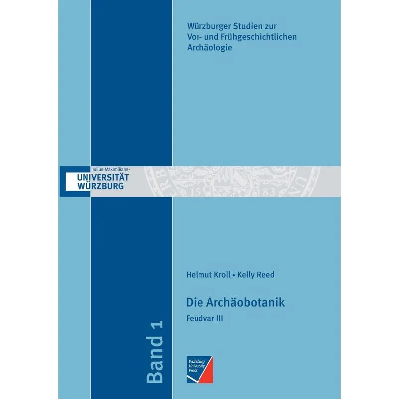 Die Archäobotanik