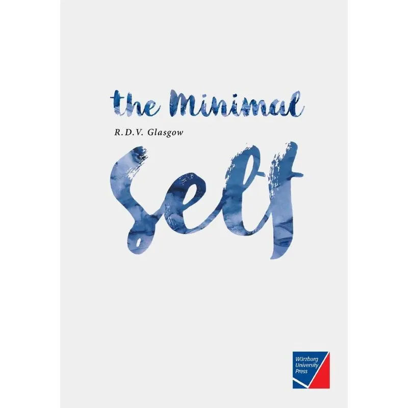 The Minimal Self