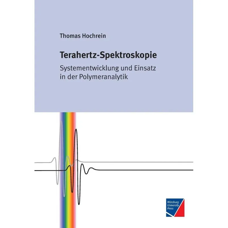 Terahertz-Spektroskopie