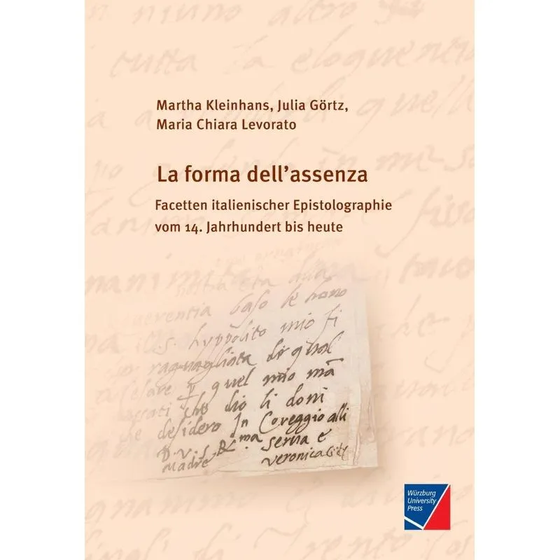 La forma dellassenza