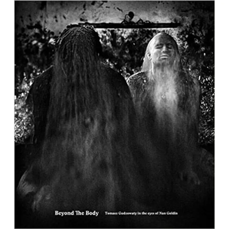 BEYOND THE BODY