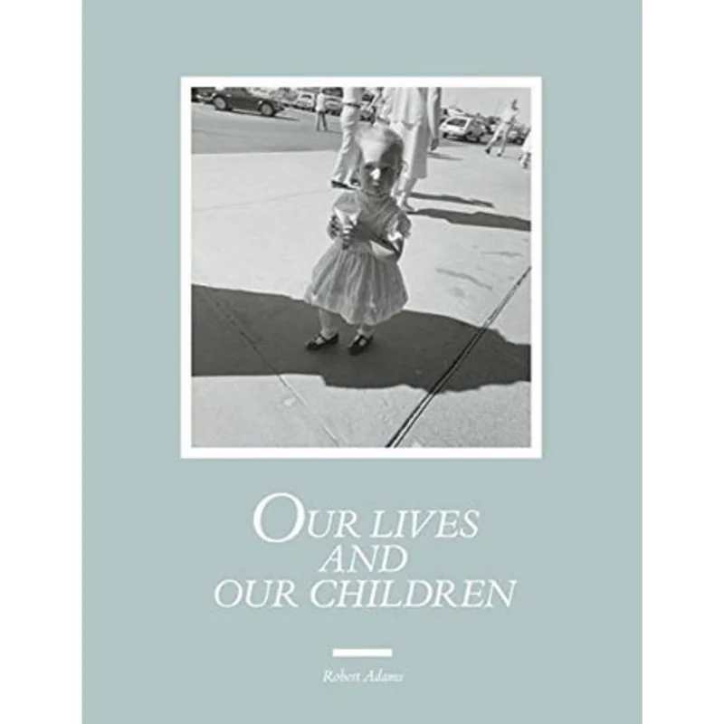 OUR LIVES AND OUR CHILDREN