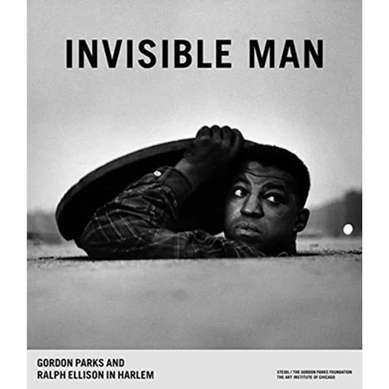 INVISIBLE MAN