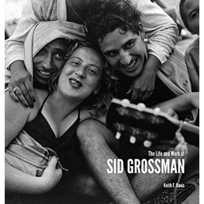 LIFE AND WORK OF SID GROSSMAN, THE