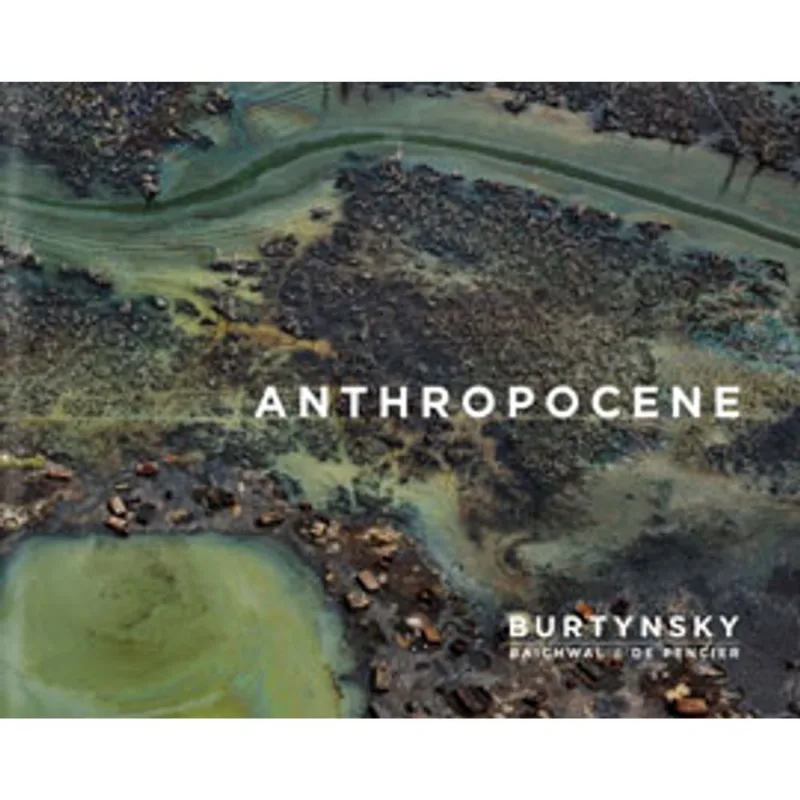 ANTHROPOCENE