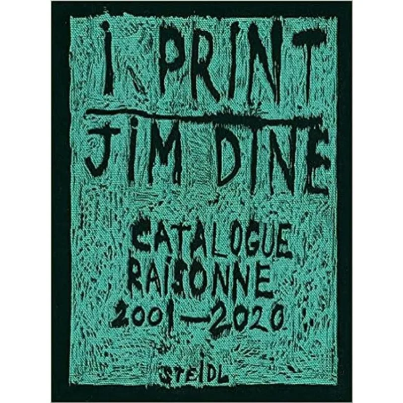 JIM DINE