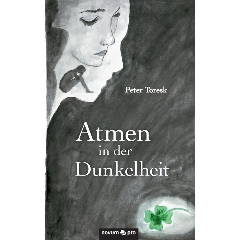 Atmen in der Dunkelheit