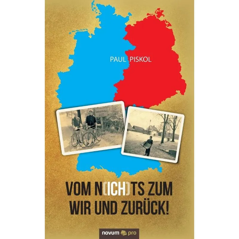 Vom N(ich)ts zum Wir und zurück!