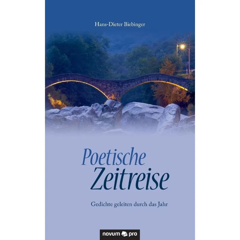 Poetische Zeitreise
