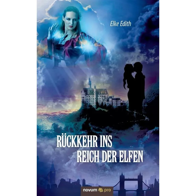 Rückkehr ins Reich der Elfen