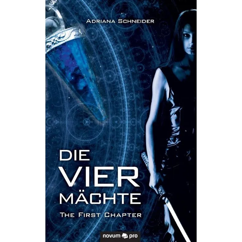 Die vier Mächte