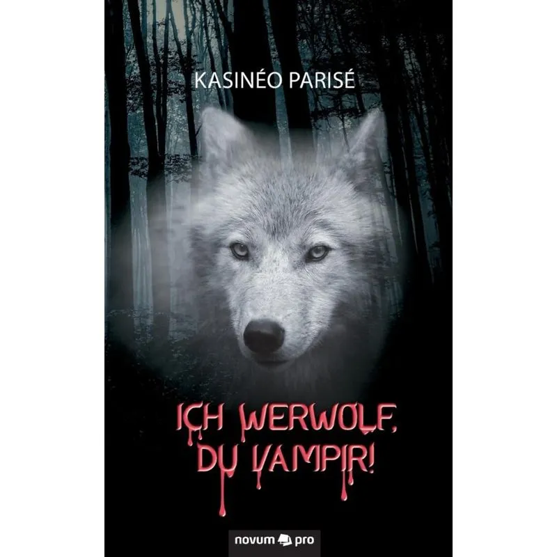Ich Werwolf, du Vampir!