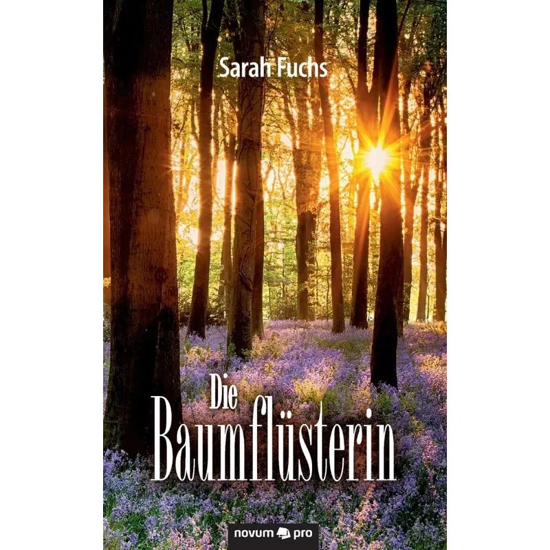 Die Baumflüsterin