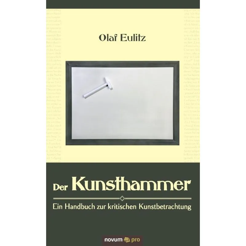 Der Kunsthammer