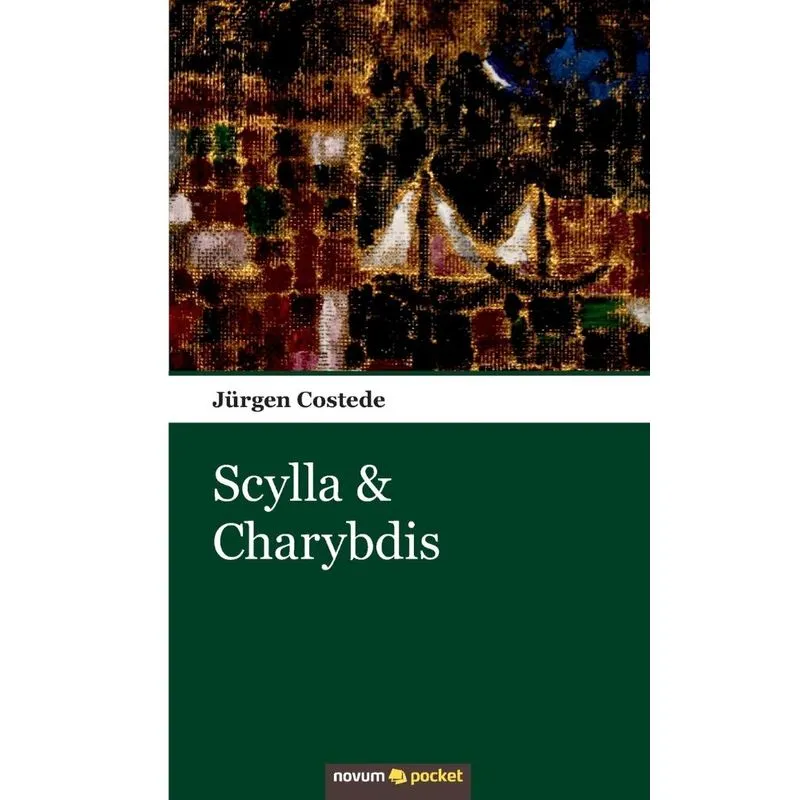 Scylla & Charybdis