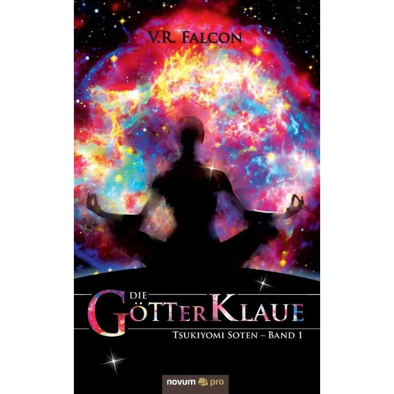 Die Götterklaue
