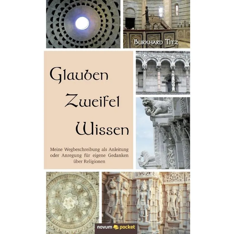 Glauben-Zweifel-Wissen