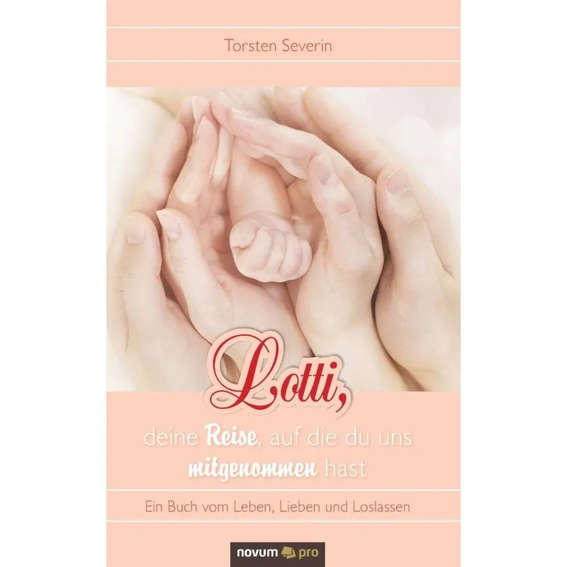 Lotti, deine Reise, auf die du uns mitgenommen hast