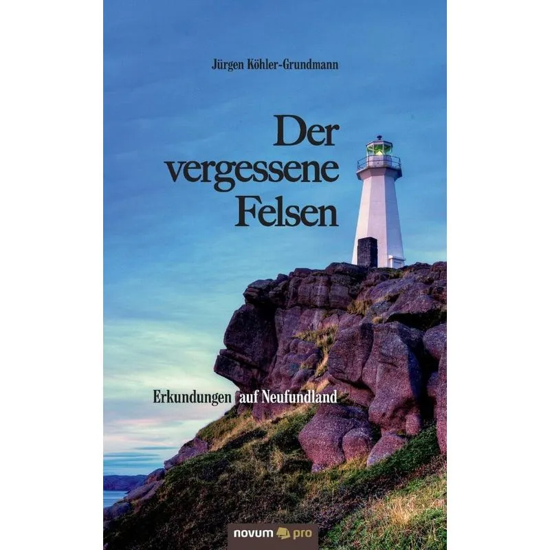 Der vergessene Felsen