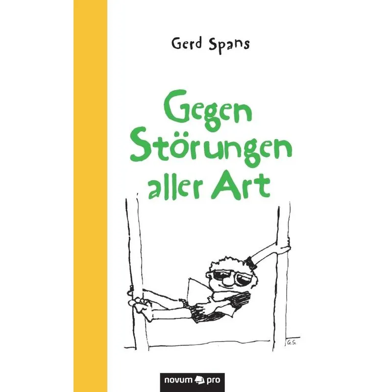 Gegen Störungen aller Art