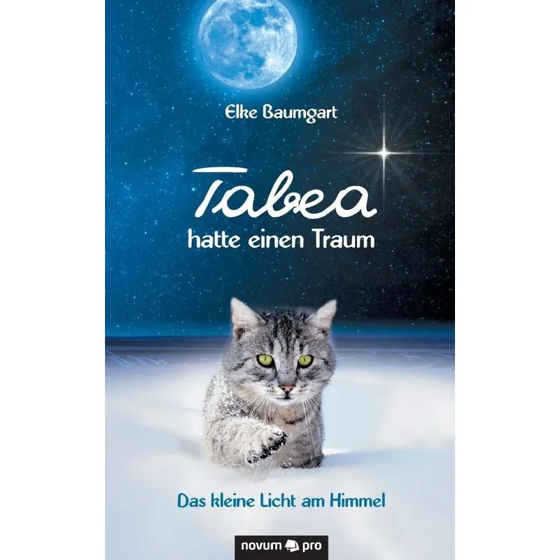 Tabea hatte einen Traum