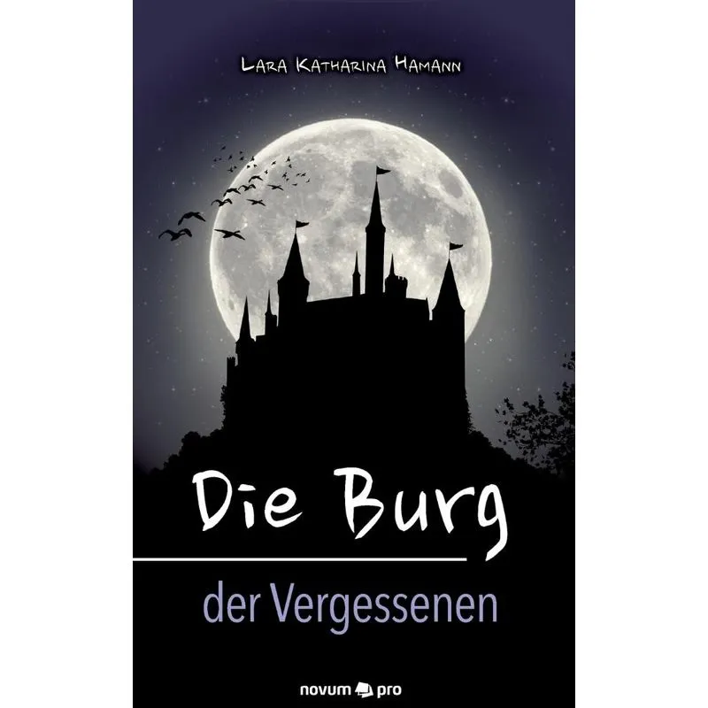 Die Burg der Vergessenen