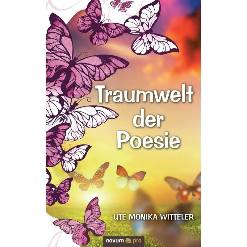 Traumwelt der Poesie