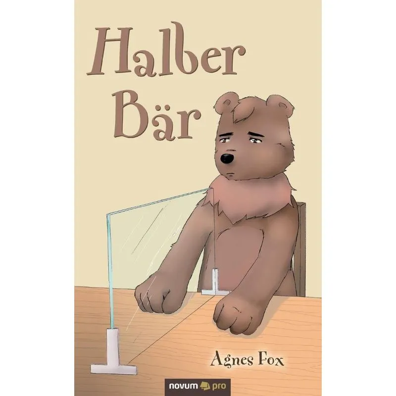Halber Bär