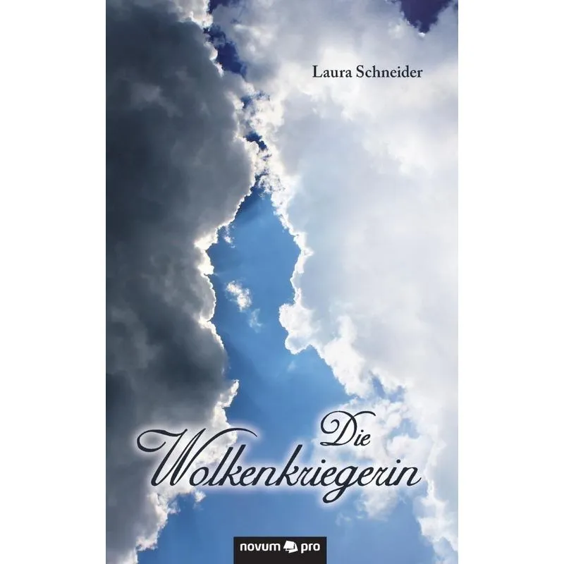 Die Wolkenkriegerin