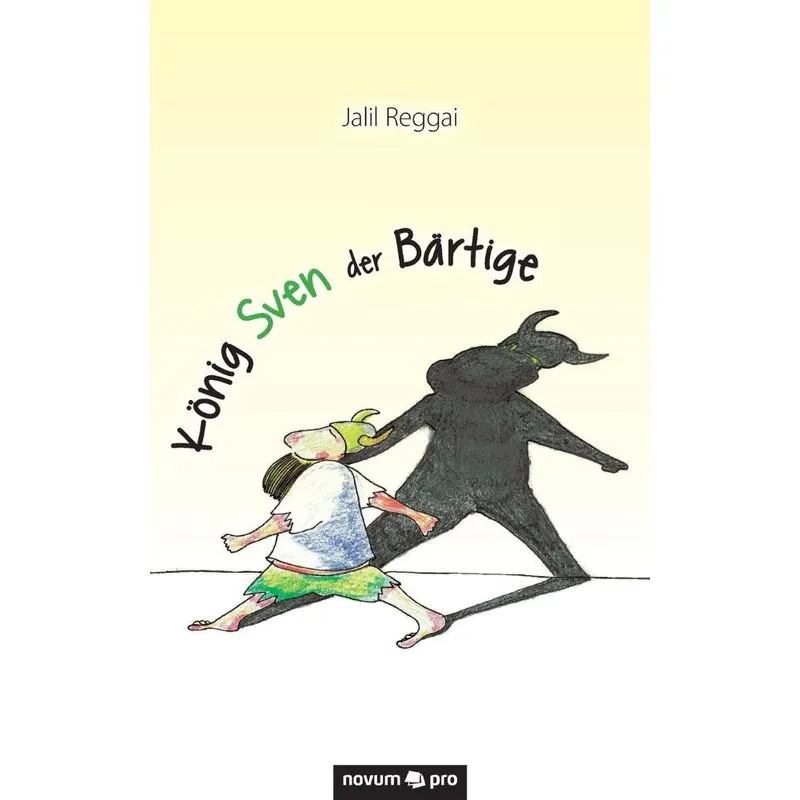 König Sven der Bärtige