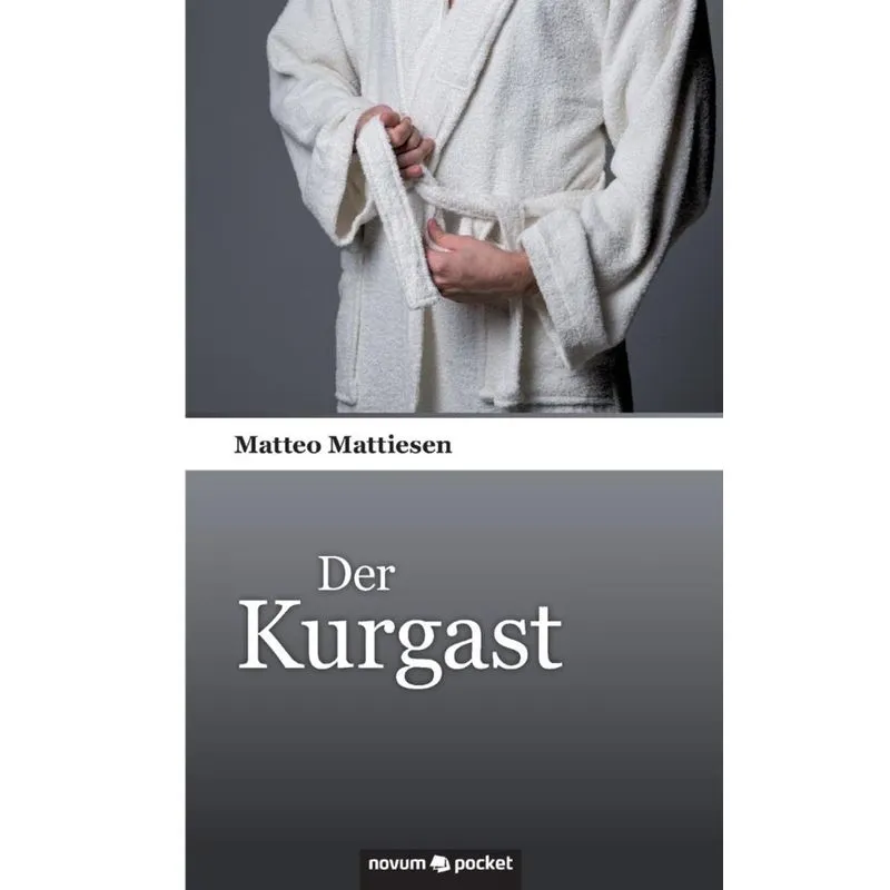 Der Kurgast