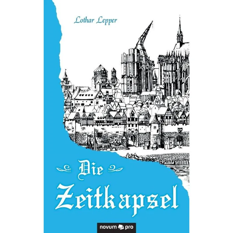 Die Zeitkapsel