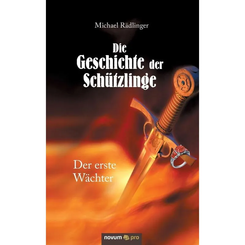 Die Geschichte der Schützlinge
