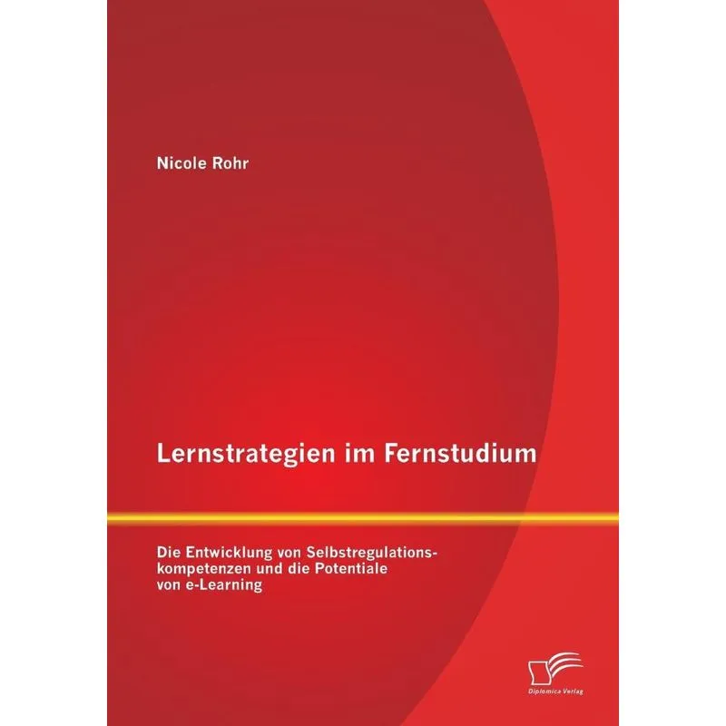 Lernstrategien im Fernstudium
