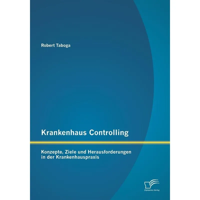 Krankenhaus Controlling