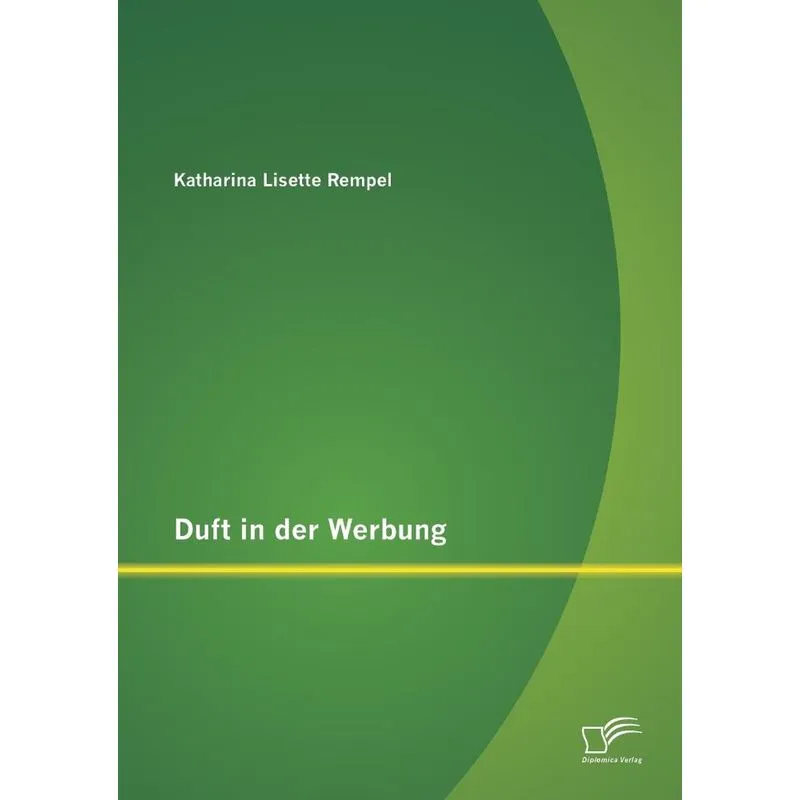 Duft in Der Werbung