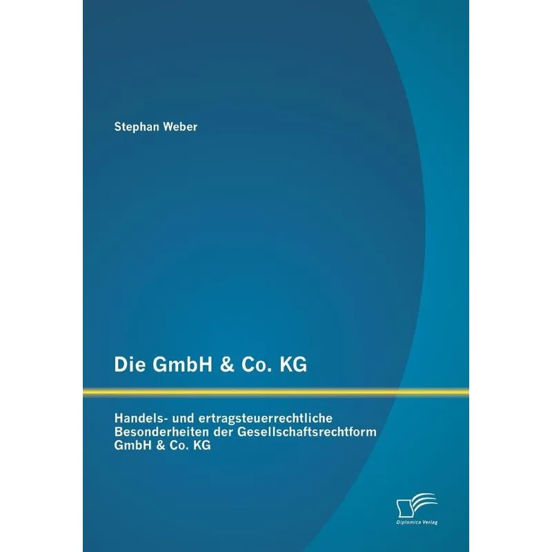 Die Gmbh & Co. Kg