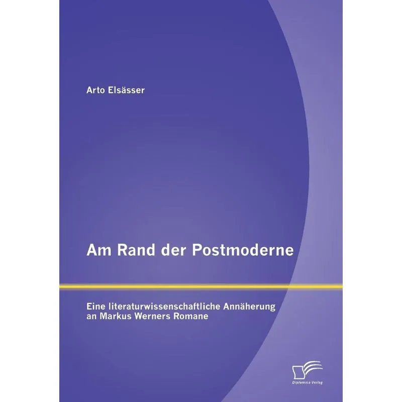 Am Rand der Postmoderne