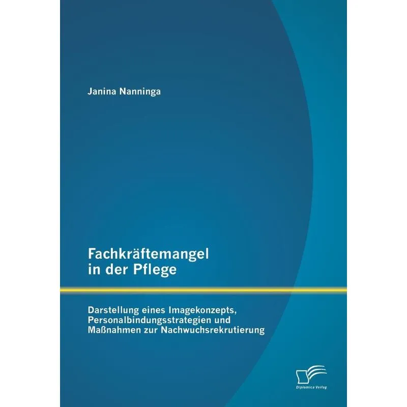 Fachkräftemangel in der Pflege