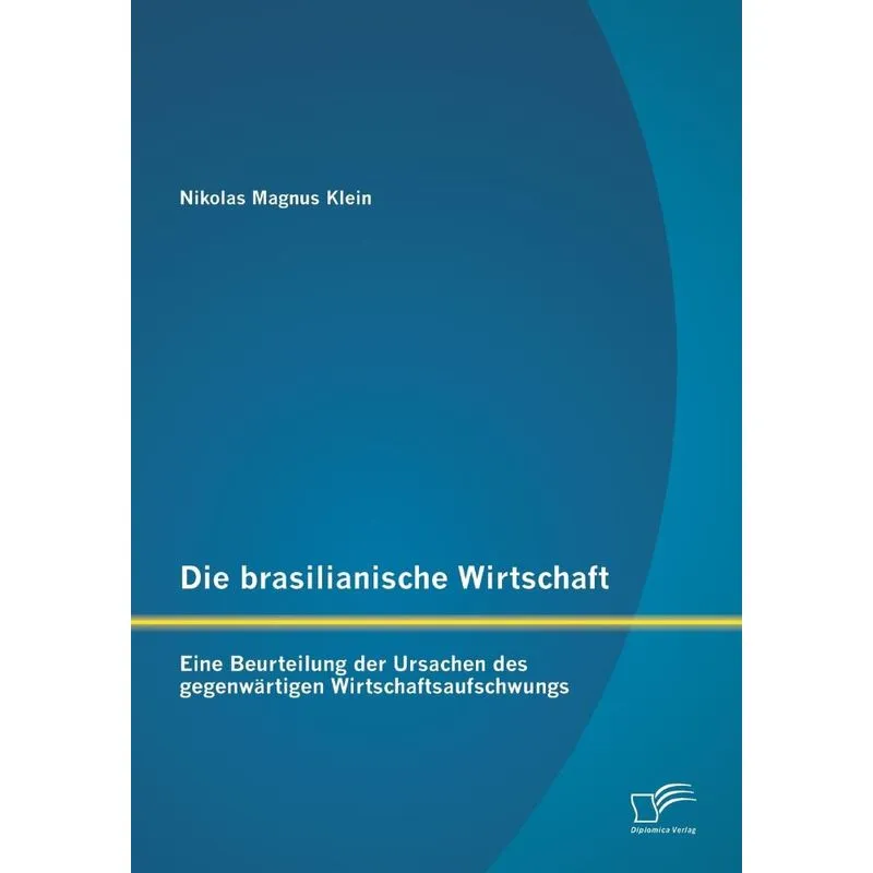 Die brasilianische Wirtschaft