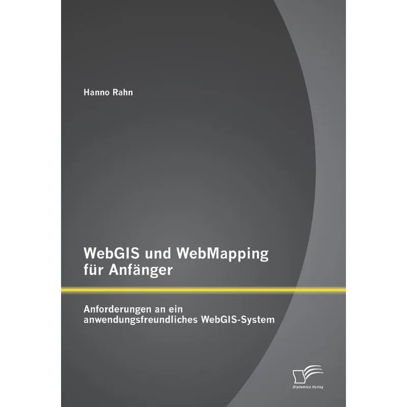 WebGIS und WebMapping für Anfänger