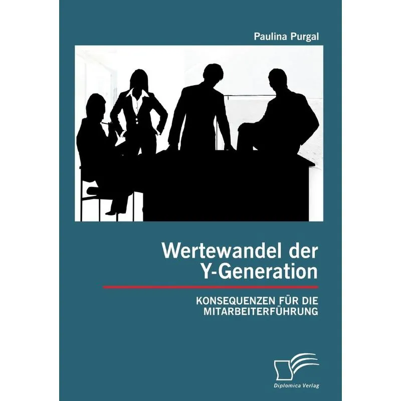 Wertewandel der Y-Generation