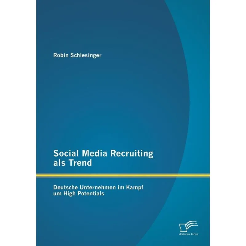 Social Media Recruiting als Trend