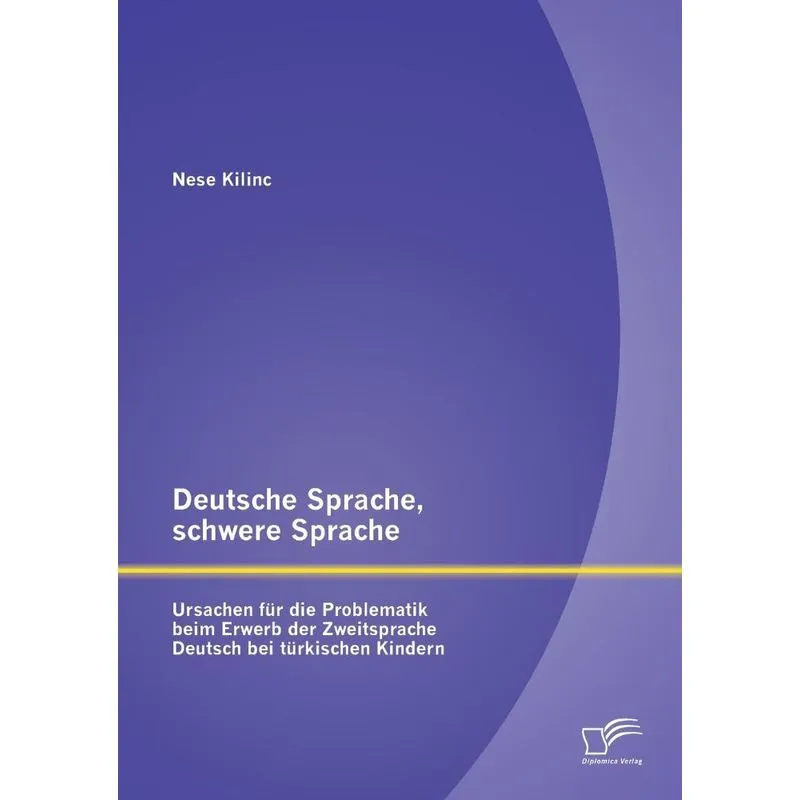 Deutsche Sprache, schwere Sprache