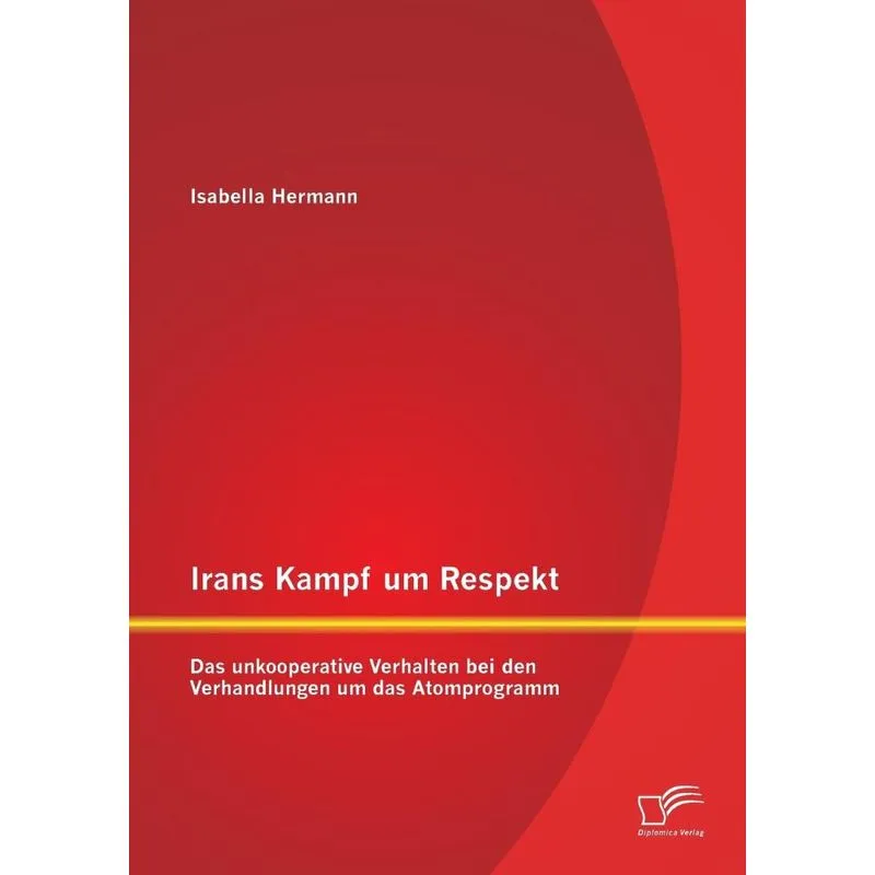 Irans Kampf um Respekt
