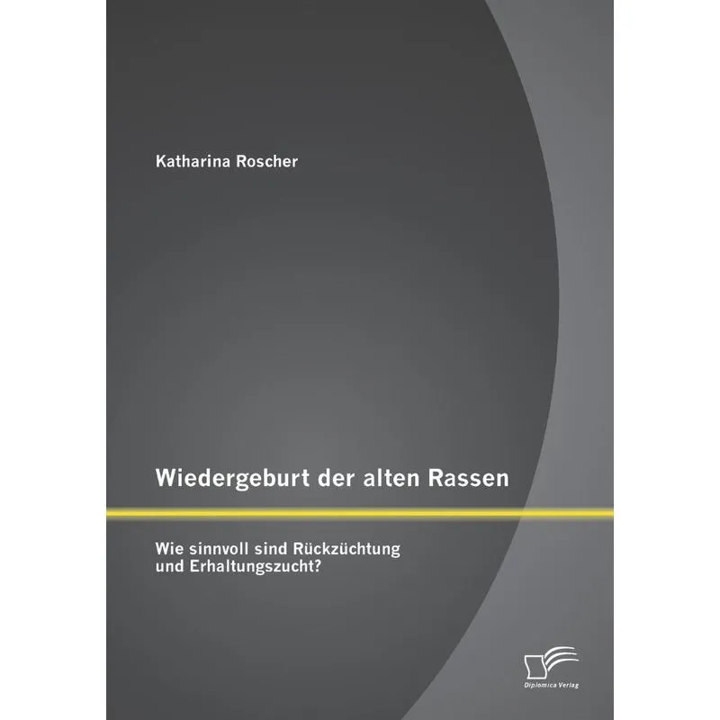 Wiedergeburt der alten Rassen