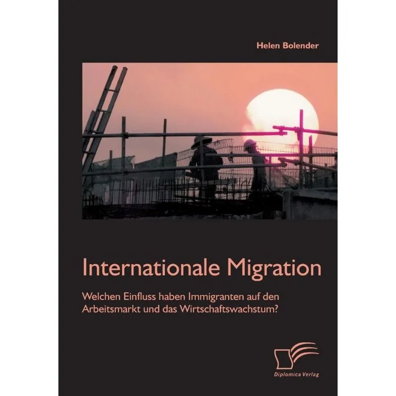 Internationale Migration